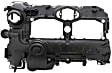 11127588412 Valve Cover, 2.0L, 4Cyl APA/URO Parts Valve Cover
