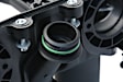2016 BMW 328i xDrive - Valve Cover, Eng. Desig.: N20B20A, Made From High Strength Aluminum For A Longer Service Life, 2.0L 4Cyl