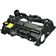 11127633630 Valve Cover, 4 Cyl., 2.0L Engine, N26B20A Engine