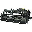 11127633630 Valve Cover, 4 Cyl., 2.0L Engine, N26B20A Engine