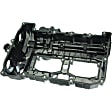 11127633630 Valve Cover, 4 Cyl., 2.0L Engine, N26B20A Engine