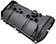 11127646552 Valve Cover, 4 Cyl., 1.6/2.0L Engines