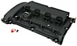 2007 Mini Cooper - Valve Cover, Hatchback, 1.6L 4Cyl, Plastic