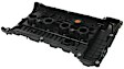 2007 Mini Cooper - Valve Cover, Hatchback, 1.6L 4Cyl, Plastic