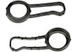 11128515732 Valve Cover Gasket, 3.0L, 6Cyl