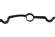 11128515732 Valve Cover Gasket, 3.0L, 6Cyl