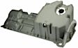 11131432703 Oil Pan, 2.5/3.0L Engine, 6 Cyl