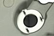 11131432703 Oil Pan, 2.5/3.0L Engine, 6 Cyl
