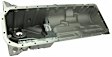 11131432703 Oil Pan, 2.5/3.0L Engine, 6 Cyl