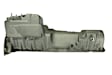 1998 BMW 528i - Oil Pan, Production Date: From 09-01-1998, 2.8L 6Cyl