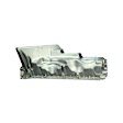 11137556663 Oil Pan, OE Replacement Series