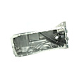 11137556663 Oil Pan, OE Replacement Series