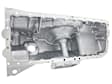 11137635651 Oil Pan, 3.0L, 6Cyl