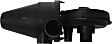 1996 BMW 328i - Crankcase Vent Valve, mfrbodycodename : E36, PCV Valve Off Breather Pipe, Sold Individually, APA/URO Parts OE Replacement