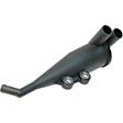 11151705237 OE Replacement Series Oil Separator - Direct Fit
