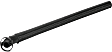 2003 BMW 330xi - Breather Hose, Vent Valve to Dipstick Breather Tube, Not For Cold-Climate Version