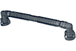 2004 BMW M3 - Crankcase Breather Hose, Production Date: Through 08/04, Sold Individually