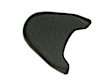 111857719G Seat Belt Anchor Plate Cover - Sold Individually