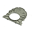 1120110208 Direct Fit Crankshaft Seal Retainer, Sold Individually