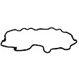 1120160221 Driver Side OE Replacement Series Valve Cover Gasket