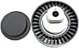 11281748130 Accessory Belt Idler Pulley APA/URO Parts OE Replacement