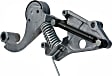 2002 Mini Cooper - Accessory Belt Tensioner, 4 Cyl 1.6L, APA/URO Parts Accessory Belt Tensioner