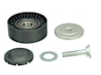 11287549557 Accessory Belt Idler Pulley