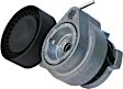 11287549589 A/C Belt Tensioner Pulley - Direct Fit