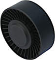 11287556251 Accessory Belt Idler Pulley APA/URO Parts Accessory Belt Idler Pulley