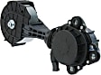 2015 Mini Cooper - Accessory Belt Tensioner, Coupe, APA/URO Parts Accessory Belt Idler Assembly