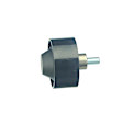 11288673720 Accessory Belt Idler Pulley OE Replacement Series