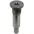 11317534771 Direct Fit Engine Timing Chain Guide Bolt, Sold Individually
