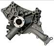 1132000101 Water Pump, With Gasket, OE Replacement Series