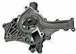 1132000101 Water Pump, With Gasket, OE Replacement Series