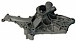 1132000101 Water Pump, With Gasket, OE Replacement Series