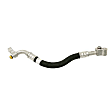 2001 Mercedes Benz CL55 AMG - A/C Hose, Compressor To Condenser