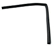 1137252066 Direct Fit Door Window Seal, Sold Individually
