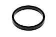 2003 Mini Cooper - Oil Cooler Gasket Set - Direct Fit