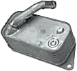 11427525333 OE Replacement Oil Cooler