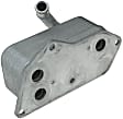 11427525333 OE Replacement Oil Cooler