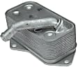 11427525333 OE Replacement Oil Cooler
