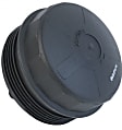 11427525334 APA/URO Parts OE Replacement Oil Filter Cover - Direct Fit