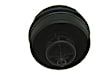 11427525334PRM APA/URO Parts Oil Filter Cover Oil Filter Cover - Direct Fit