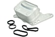 11427552687 Engine Oil Cooler