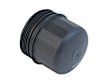 11427615389 Oil Filter Cover - Direct Fit