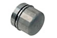 11427615389PRM APA/URO Parts Oil Filter Cover Oil Filter Cover - Direct Fit