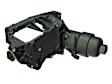 11428507697 OE Replacement Series Oil Filter Housing, Sold Individually