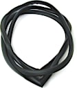 1147580098 Trunk Lid Seal - Sold Individually