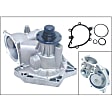 11510007042 Water Pump, OE Replacement Series