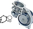 11510007042 Water Pump, OE Replacement Series